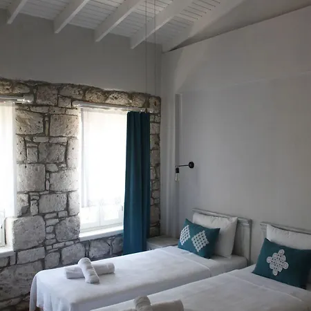 Senice Hotel Alacati